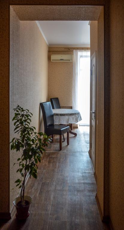 Comfort Near Opera Theater Odessa Buitenkant foto